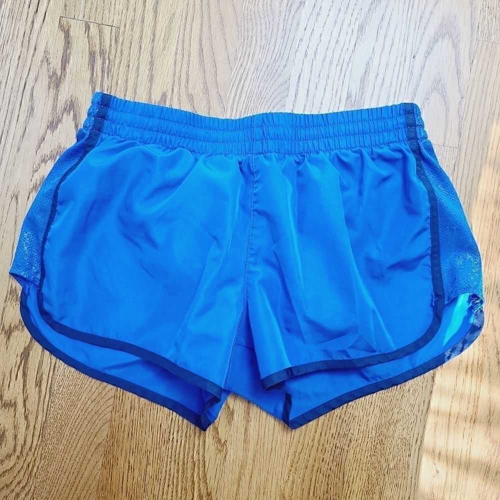 SO Running Shorts